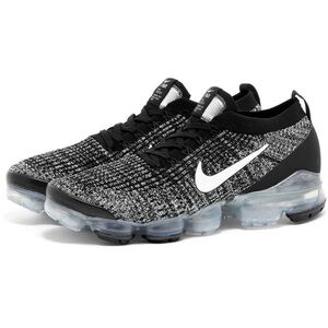 Nike Womens Air Vapormax Flyknit 3 Running Trainers, AJ6910 Sneakers Shoes 8M